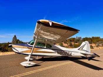 1952 Cessna 170B  for sale - AircraftDealer.com