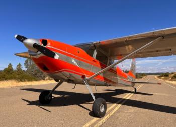 1954 Cessna 180 Skywagon for sale - AircraftDealer.com