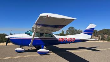 1979 Cessna 182Q Skylane for sale - AircraftDealer.com