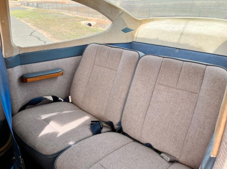 1967 Cessna 182K Skylane  Photo 5
