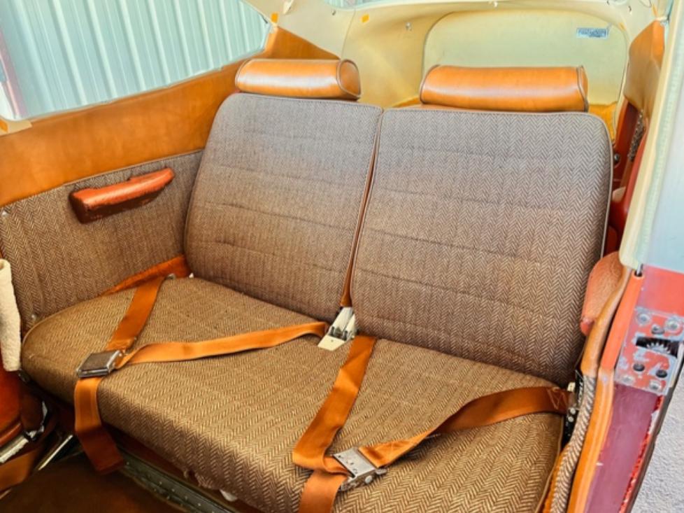 1979 Cessna 182 RG Skylane Photo 5