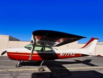 1979 Cessna 182 RG Skylane for sale - AircraftDealer.com