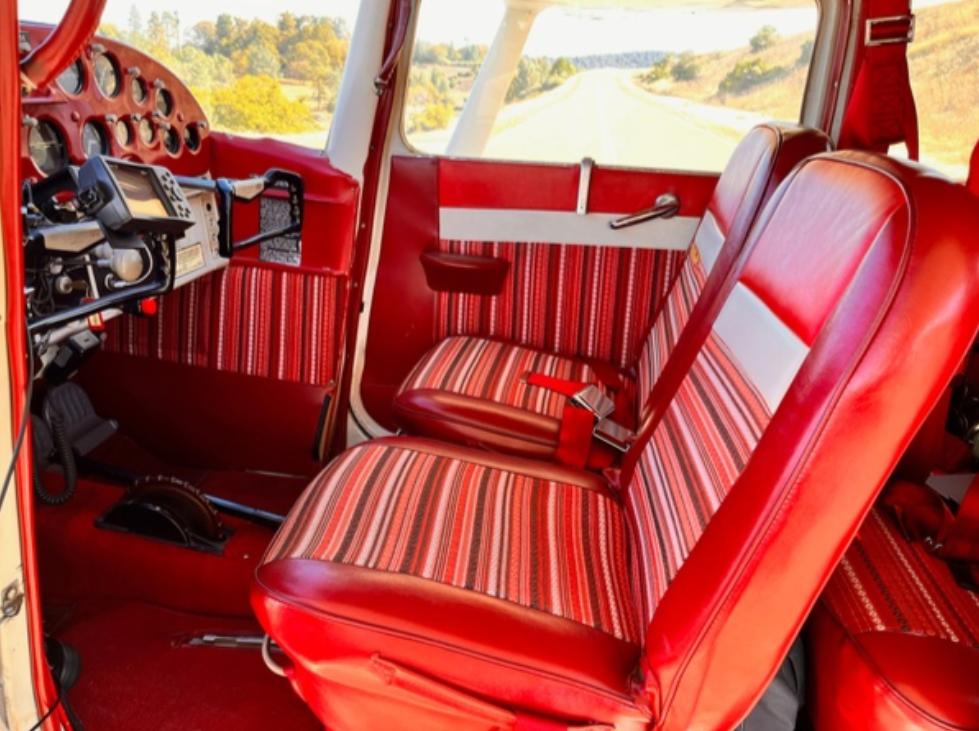 1956 Cessna 182 Skylane Photo 4