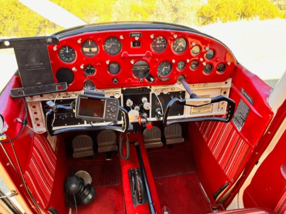 1956 Cessna 182 Skylane Photo 6