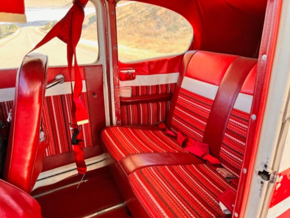 1956 Cessna 182 Skylane Photo 5