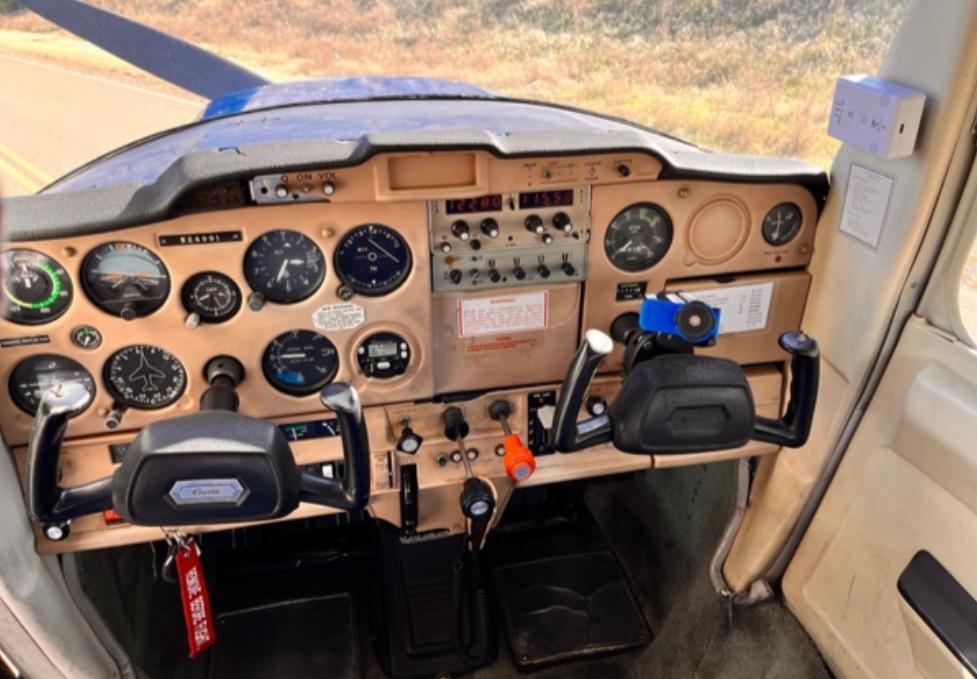 1978 Cessna 152 II Photo 6