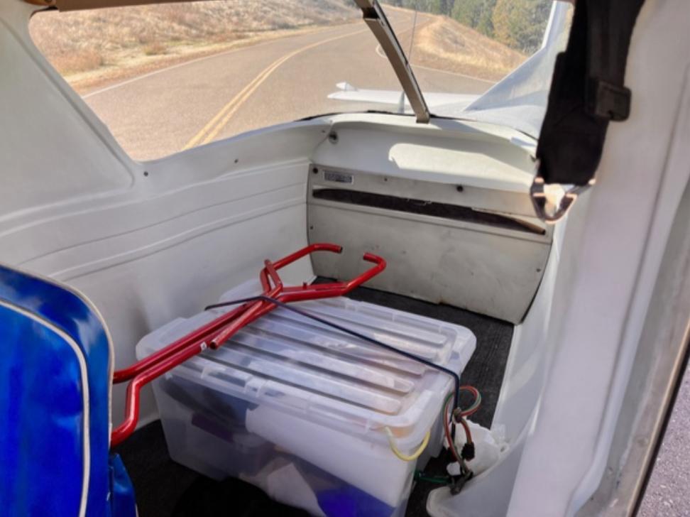 1978 Cessna 152 II Photo 5