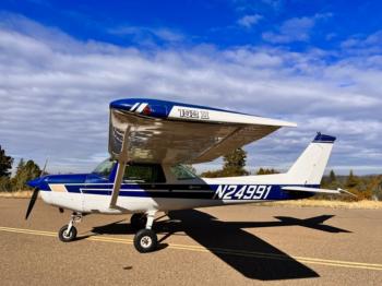 1978 Cessna 152 II for sale - AircraftDealer.com