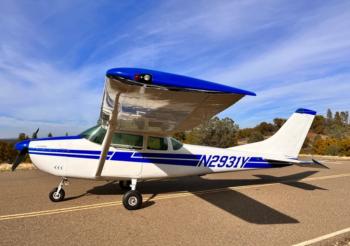 1962 Cessna 182 Skylane for sale - AircraftDealer.com