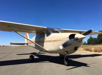 1962 Cessna 175 Skylark  for sale - AircraftDealer.com