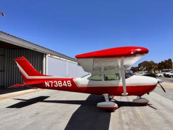 1976 Cessna 182P Skylane for sale - AircraftDealer.com