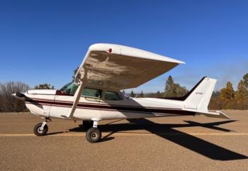 1976 Cessna 172N Skyhawk for sale - AircraftDealer.com
