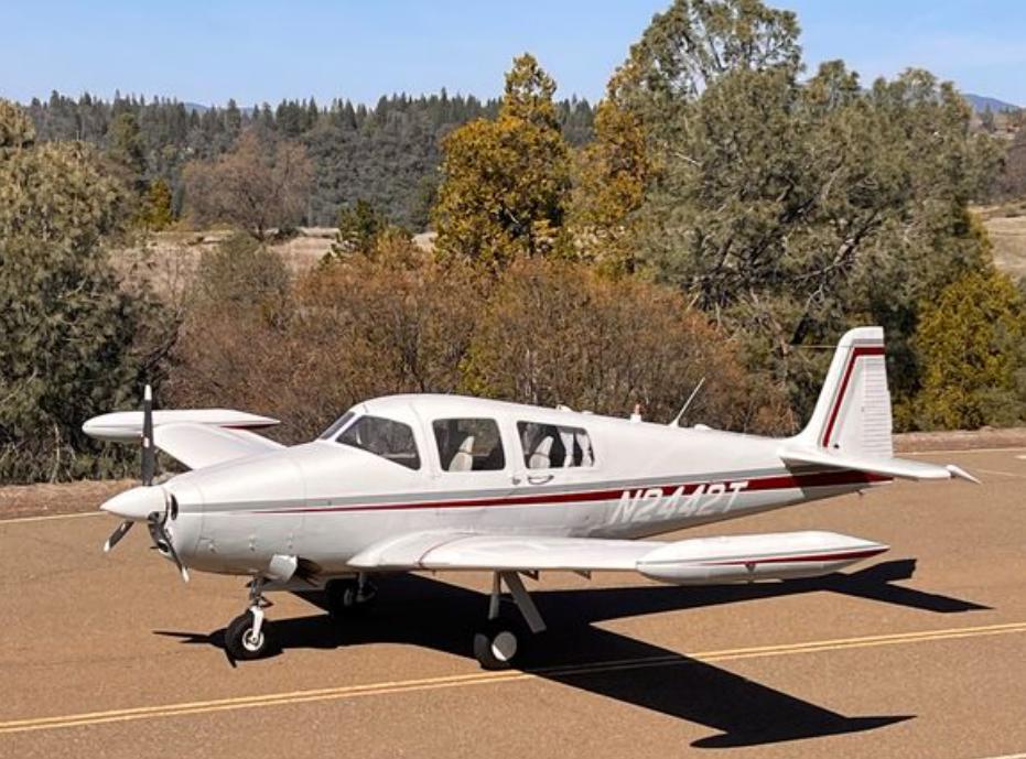 1962 Navion Rangemaster Super G Photo 2