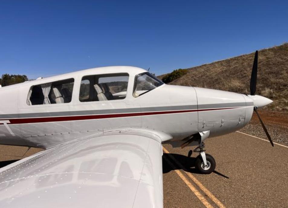 1962 Navion Rangemaster Super G Photo 3