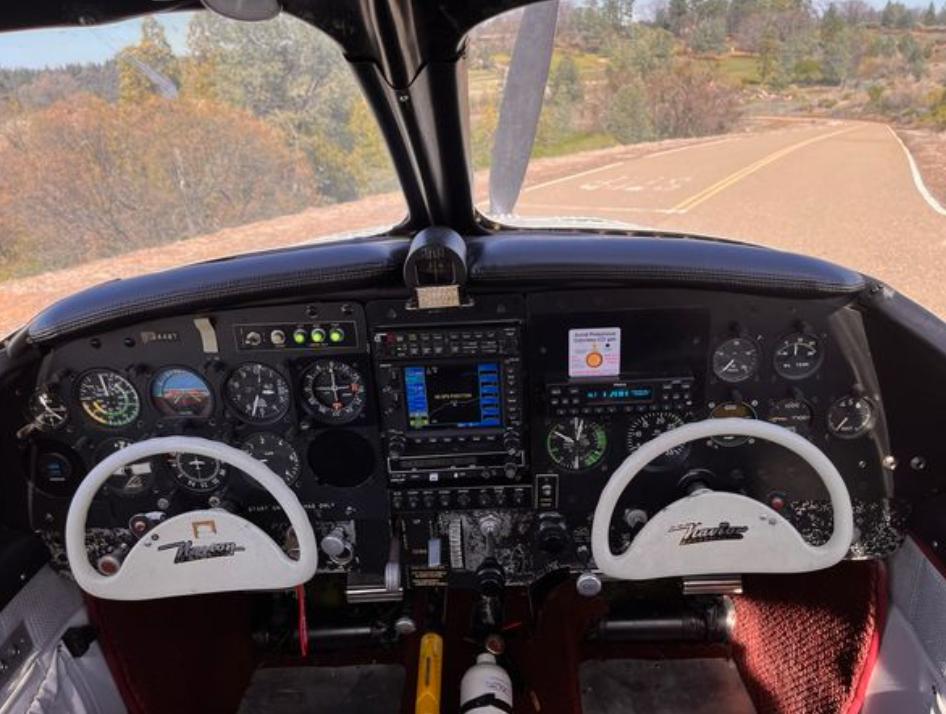 1962 Navion Rangemaster Super G Photo 7