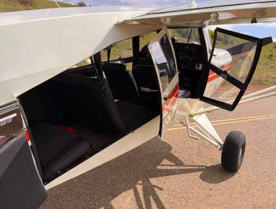 1991 Maule M7 235 Photo 6