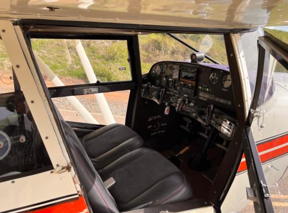 1991 Maule M7 235 Photo 7