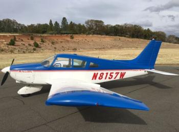 1965 Piper Cherokee 180 for sale - AircraftDealer.com