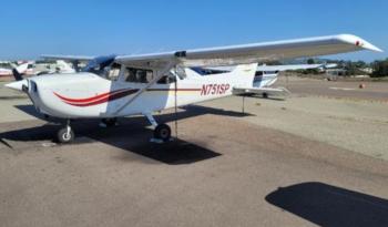 2000 Cessna 172 SP for sale - AircraftDealer.com