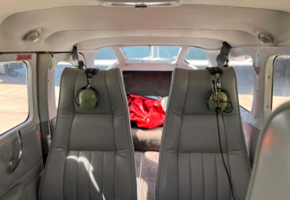 1977 Cessna U206G  Photo 6