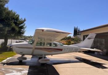 1977 Cessna U206G  for sale - AircraftDealer.com