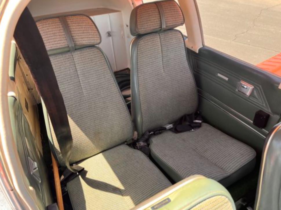 1973 Piper Cherokee 180 Challenger Photo 6