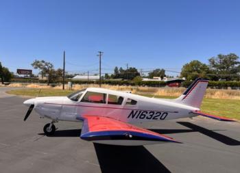 1973 Piper Cherokee 180 Challenger for sale - AircraftDealer.com