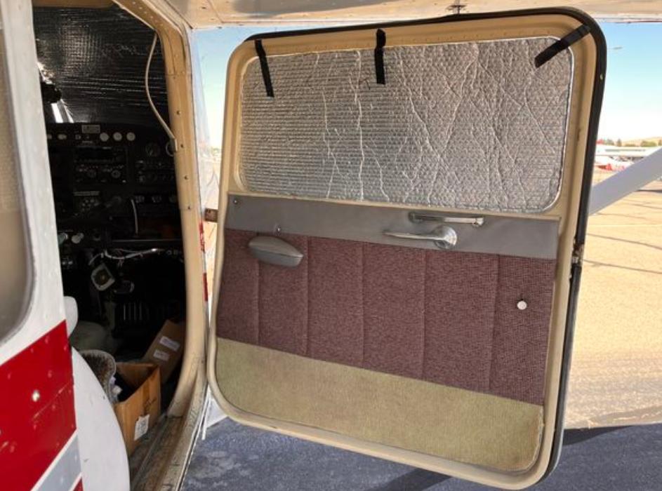 1958 Cessna 175 Photo 5