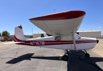 1958 Cessna 175 for sale - AircraftDealer.com
