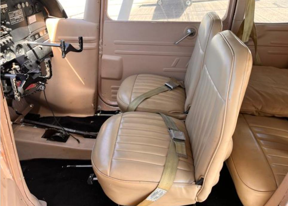 1958 Cessna 175 Photo 6