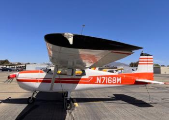 1958 Cessna 175 for sale - AircraftDealer.com