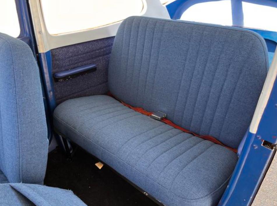 1969 Cessna 172K Skyhawk Photo 4