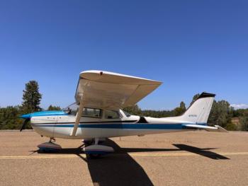 1969 Cessna 172K Skyhawk for sale - AircraftDealer.com