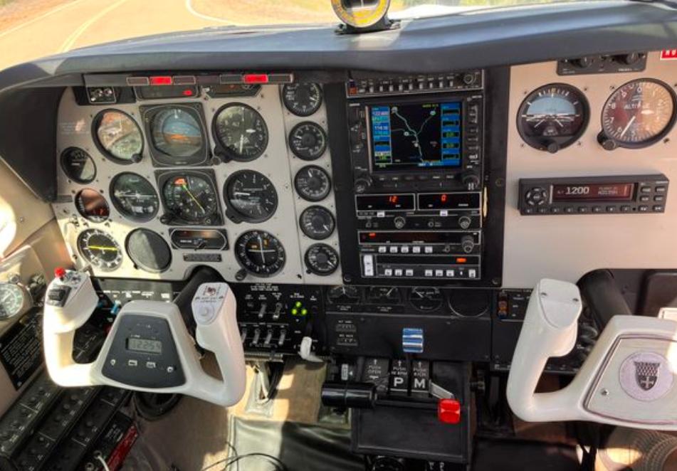 1994 Turbo Beechcraft A36 Photo 7