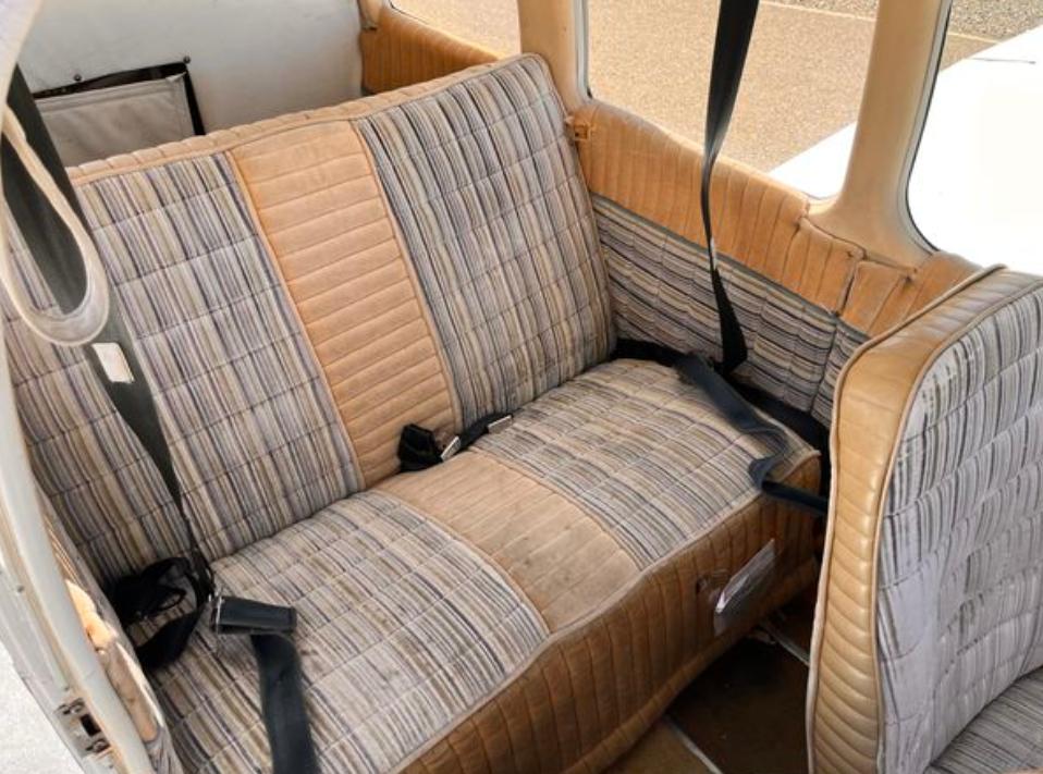 1976 Piper PA-28-151 Warrior  Photo 5
