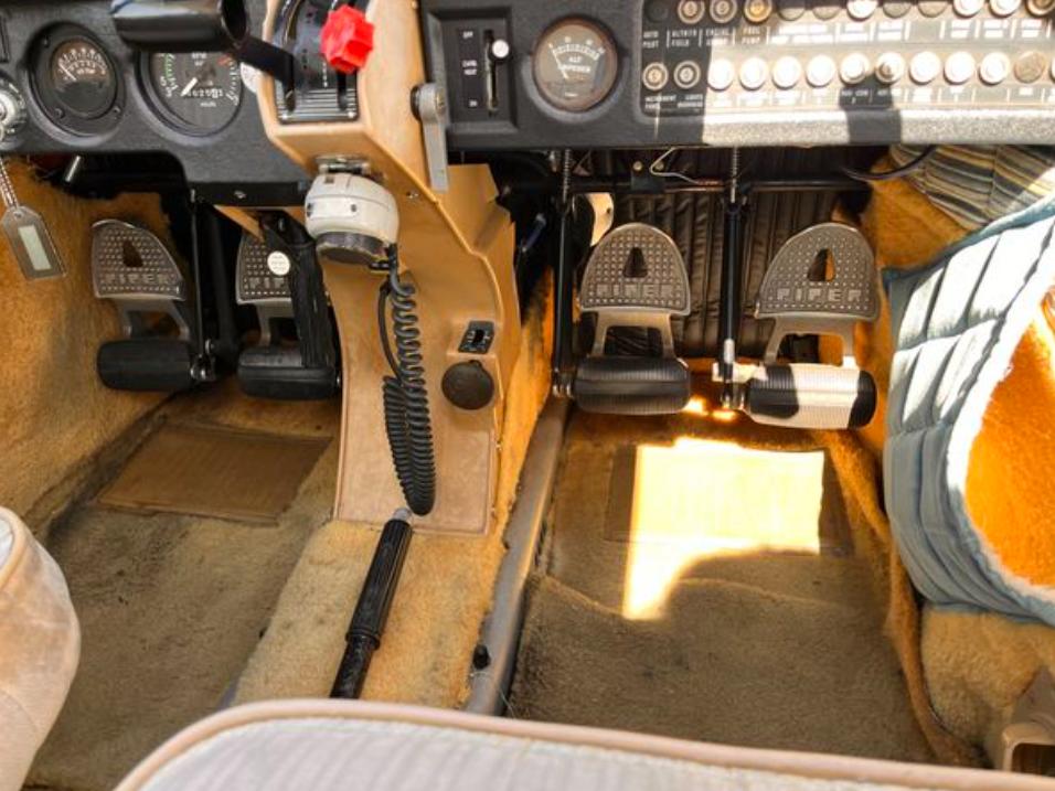 1976 Piper PA-28-151 Warrior  Photo 2