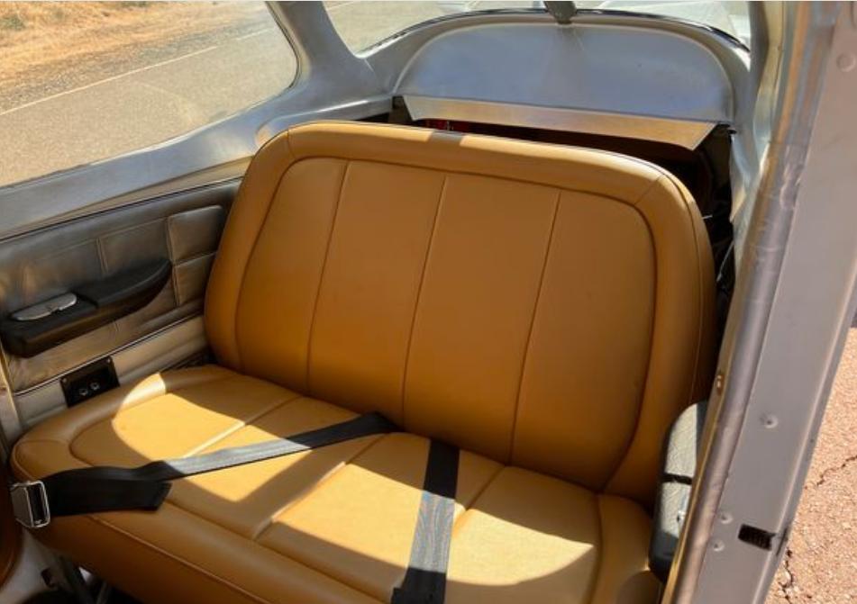 1974 Cessna 172M Skyhawk Photo 6