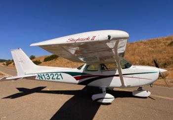 1974 Cessna 172M Skyhawk for sale - AircraftDealer.com