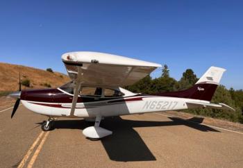 2004 Cessna 182T Skylane for sale - AircraftDealer.com