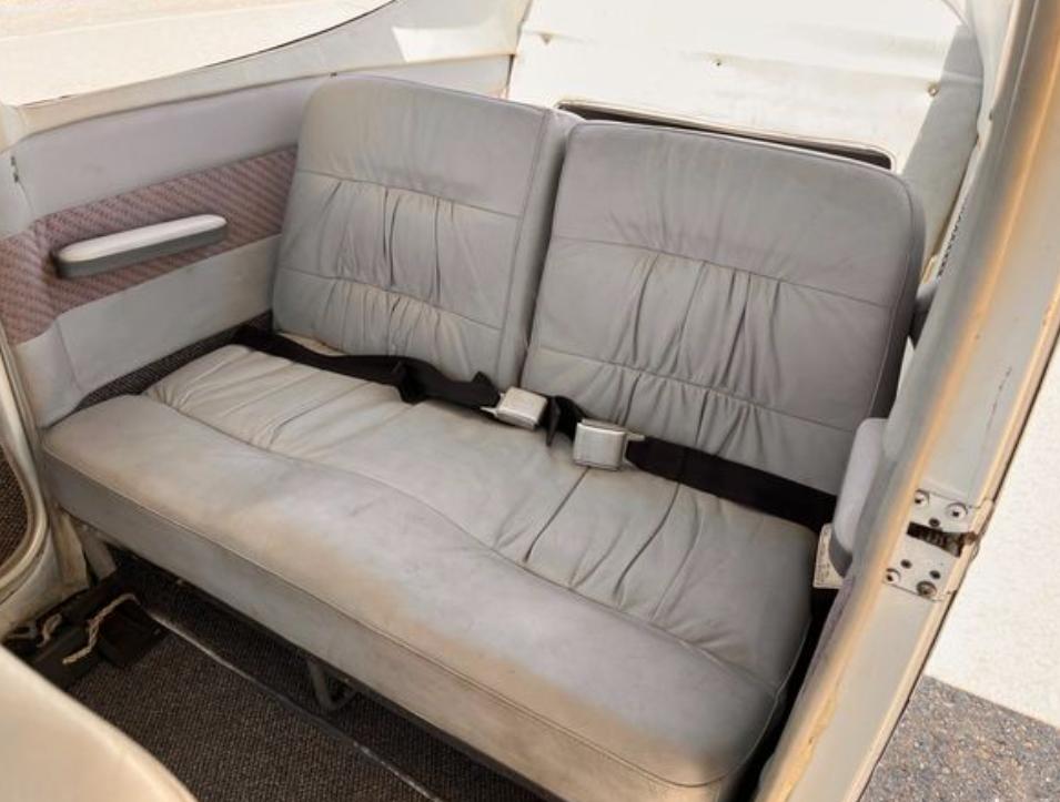1966 Cessna 182J Skylane Photo 4