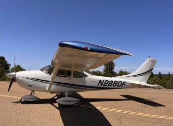 1966 Cessna 182J Skylane for sale - AircraftDealer.com