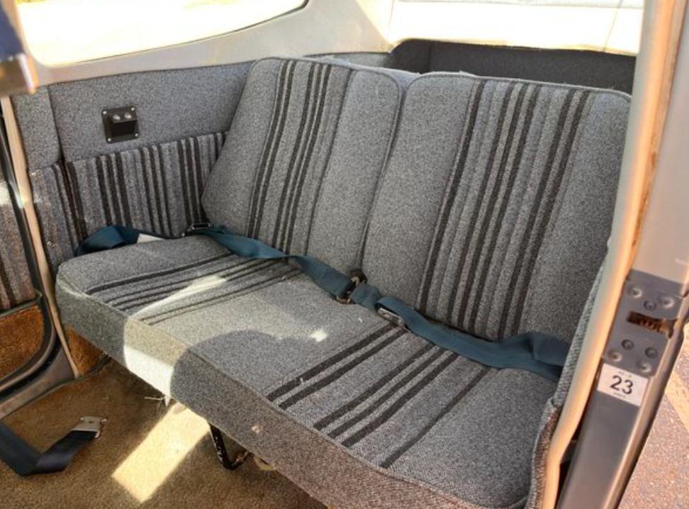 1972 Cessna 182P Skylane Photo 5