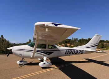 1972 Cessna 182P Skylane for sale - AircraftDealer.com