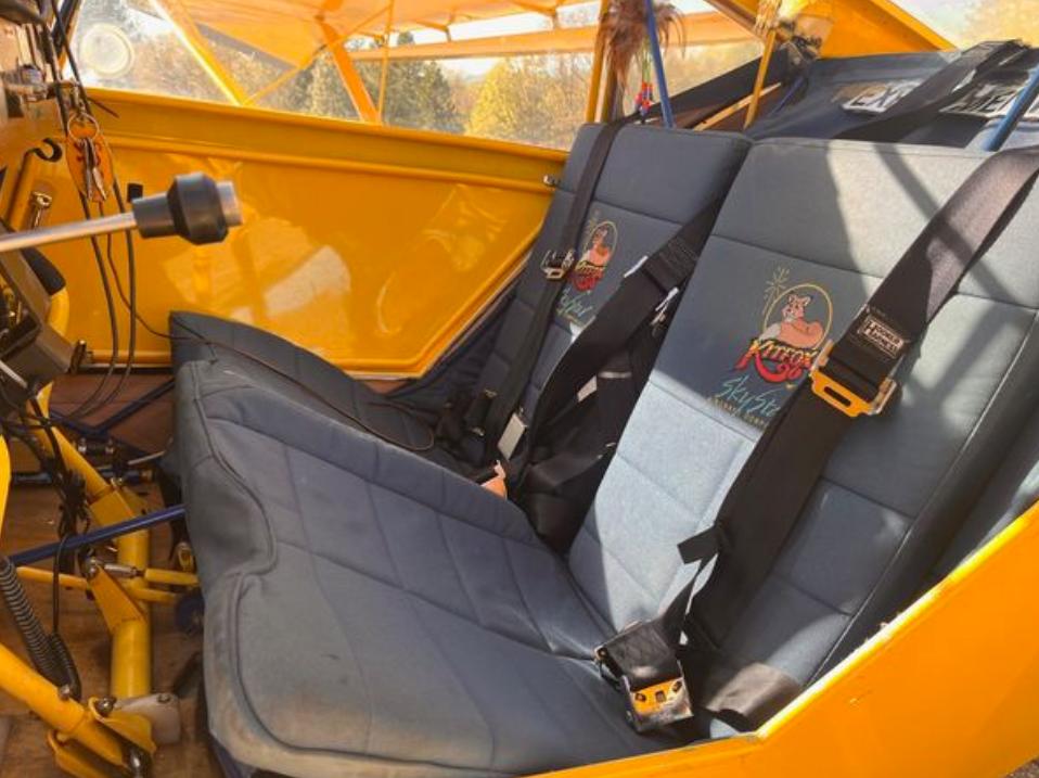 1993 Kitfox 4 Photo 4
