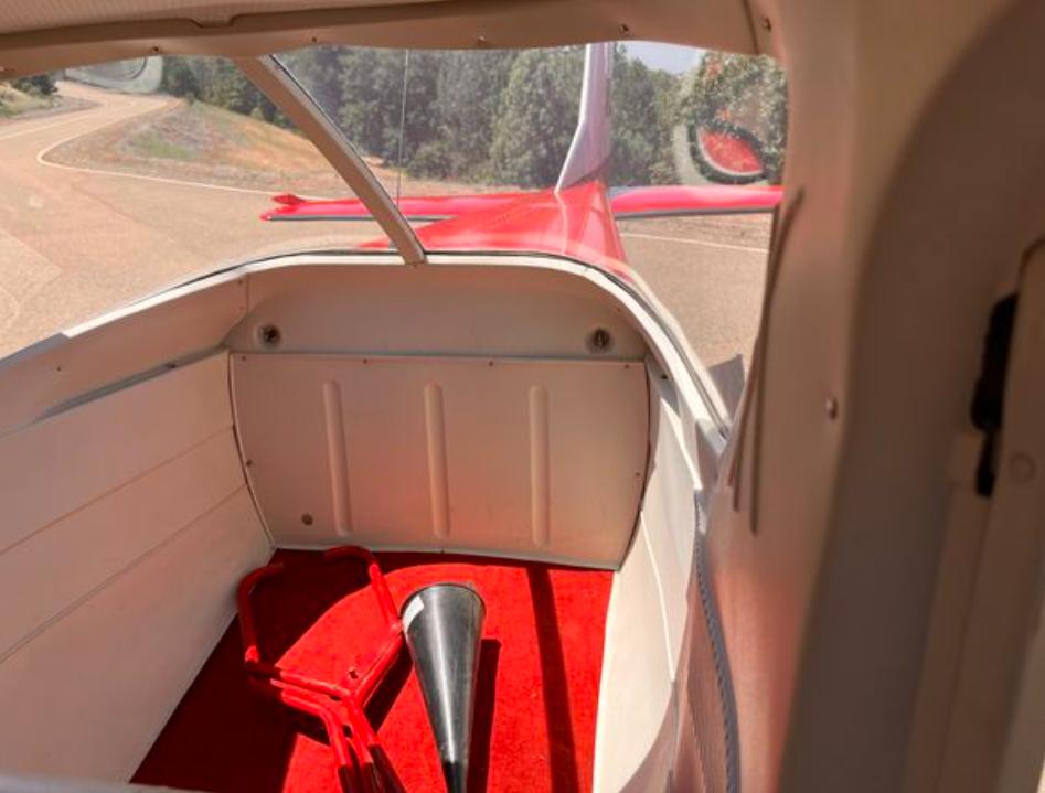 1967 Cessna 150G Photo 4