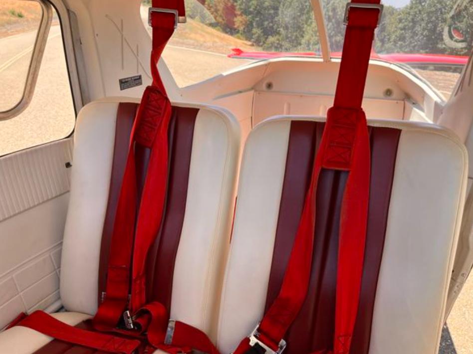 1967 Cessna 150G Photo 5
