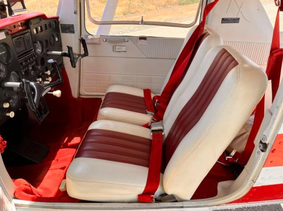 1967 Cessna 150G Photo 6