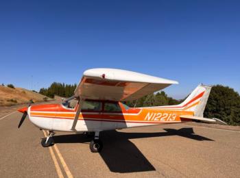 1973 Cessna 172M for sale - AircraftDealer.com