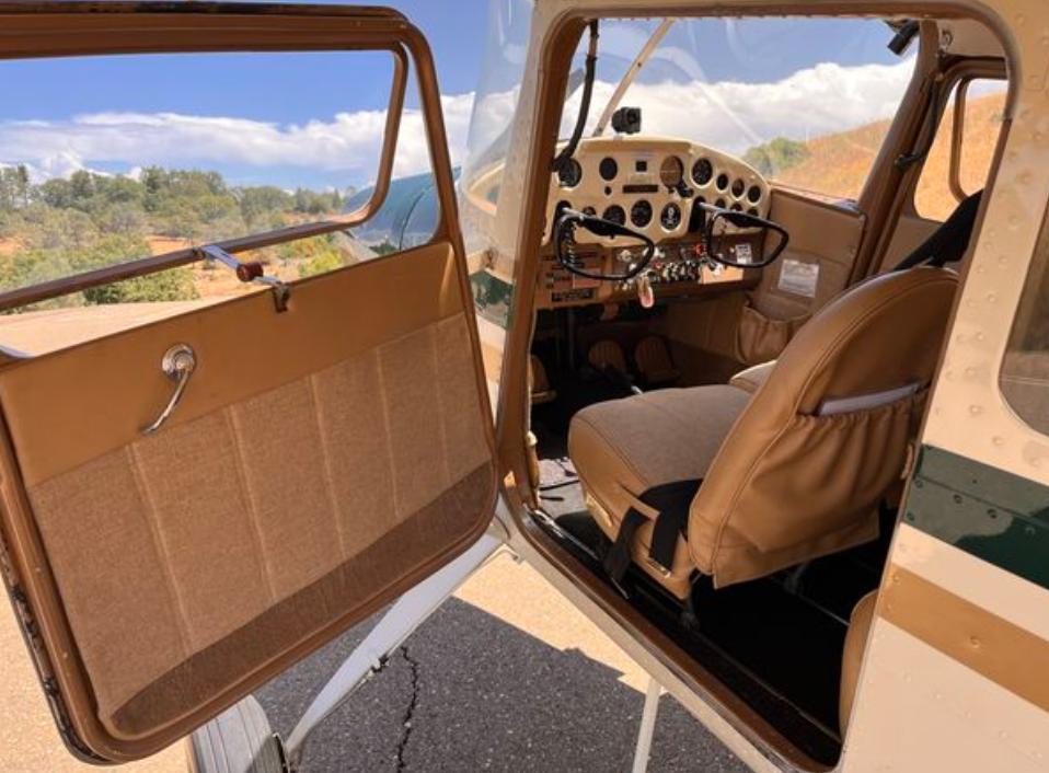 1953 Cessna 170B Photo 5
