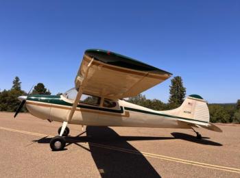 1953 Cessna 170B for sale - AircraftDealer.com